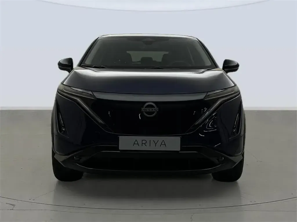 Novo Nissan Ariya Advance 177 kW (242 HP) 2025 Azul SUV