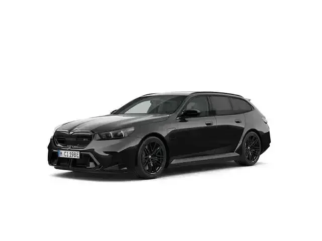 Usado BMW M5 727 CV (534 kW) 2025 Familiar