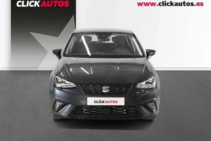 Brugt Seat Ibiza Style 95 HK (69 kW) 2025 Hatchback