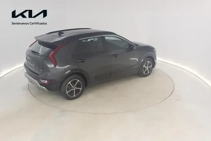 Usado Kia Niro 141 CV (103 kW) 2022 SUV