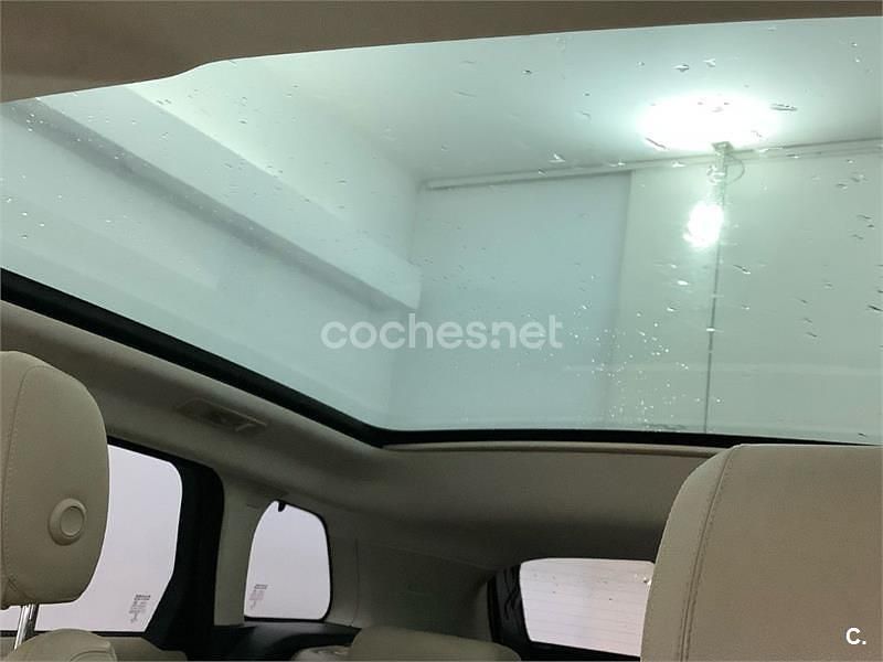 Usado Land Rover Range Rover evoque SE Dynamic 150 CV (110 kW) 2016 Blanco SUV