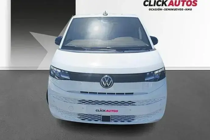 Usado VW Multivan 150 CV (110 kW) 2024 Monovolumen