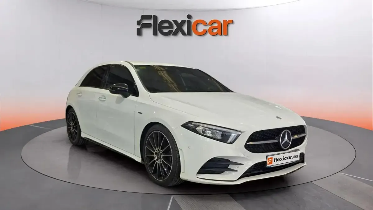 Occasion Mercedes A180 116 PK (85 kW) 2020 Sedan