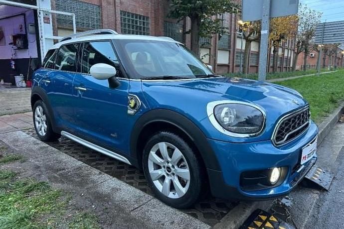 Usado Mini Cooper S Countryman 136 CV (100 kW) 2020 SUV