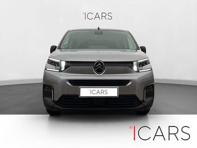 Usado Citroën Berlingo 130 CV (95 kW) 2025 Gris Monovolumen
