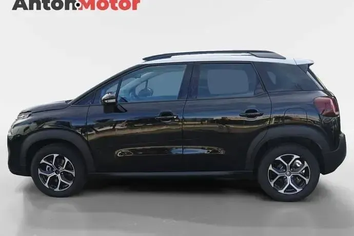 Usado Citroën C3 Aircross PureTech 110 CV (80 kW) 2024 SUV