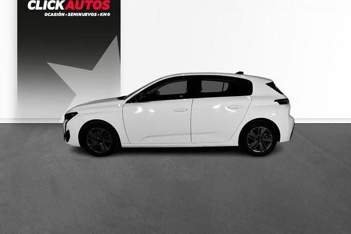 Usado Peugeot 308 Active 130 CV (95 kW) 2023