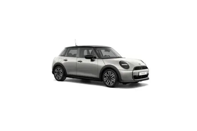Usado Mini Cooper 114 kW (156 CV) 2025 Utilitario