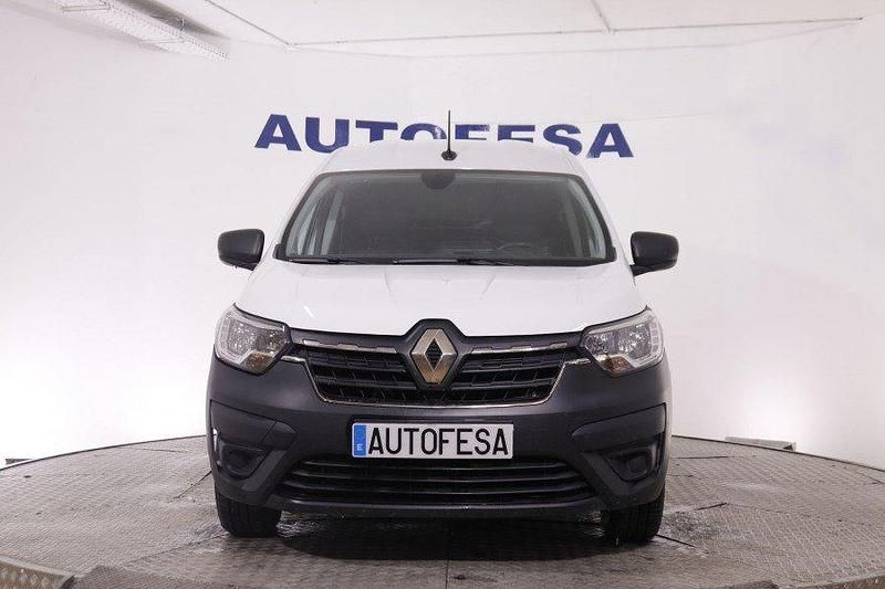 Usado Renault Express 95 CV (69 kW) 2021 Blanco Monovolumen