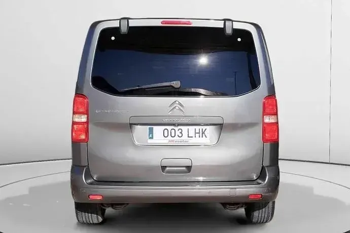 Usado Citroën Spacetourer Shine 177 CV (130 kW) 2020 Monovolumen