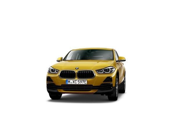 Usado 2021 BMW X2 Executive SUV | 24.900 € (Caro) - Imagen 1/4