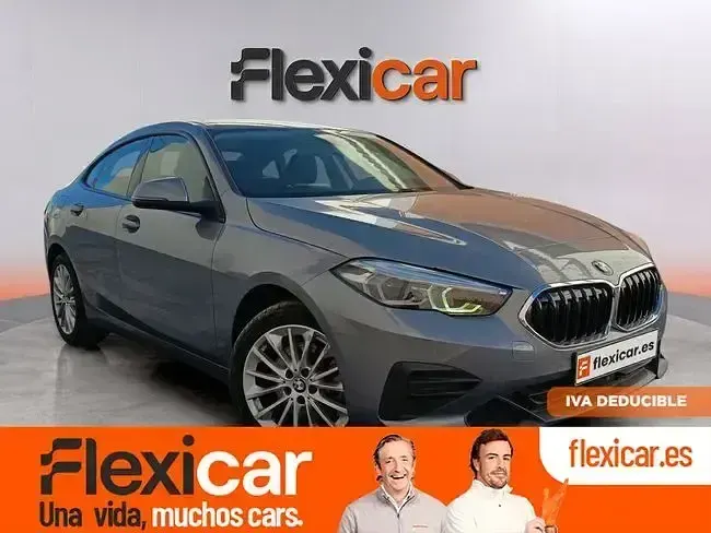 Używany BMW 218 136 KM (100 kW) 2023 Coupe