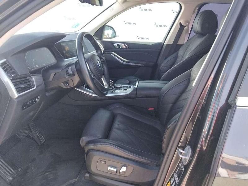 Usado BMW X5 398 CV (292 kW) 2023 Gris SUV