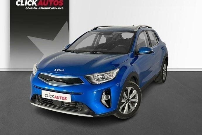 Usado 2023 Kia Stonic SUV | 14.950 € (Buen precio) - Imagen 1/4