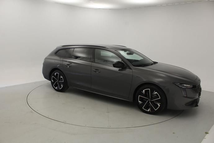 Gris Nuevo 2025 Peugeot 508 GT Familiar | 35.400 € - Imagen 1/4
