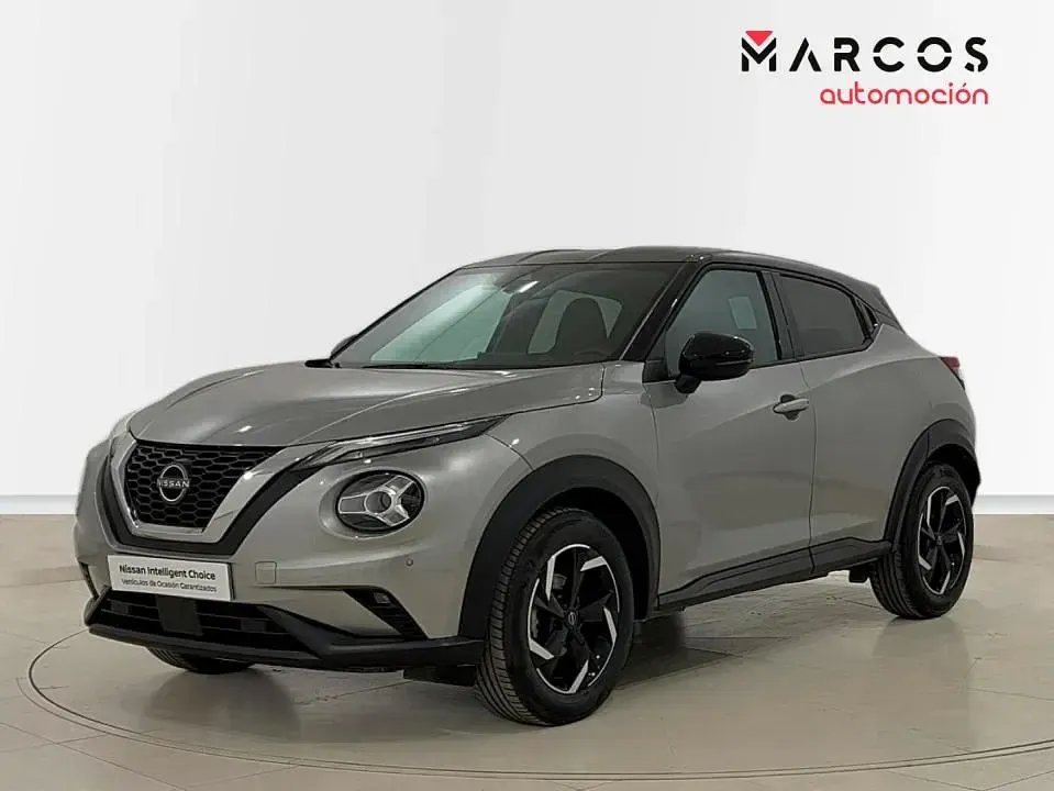Occasion Nissan Juke N-Connecta 114 ch (83 kW) 2023 SUV
