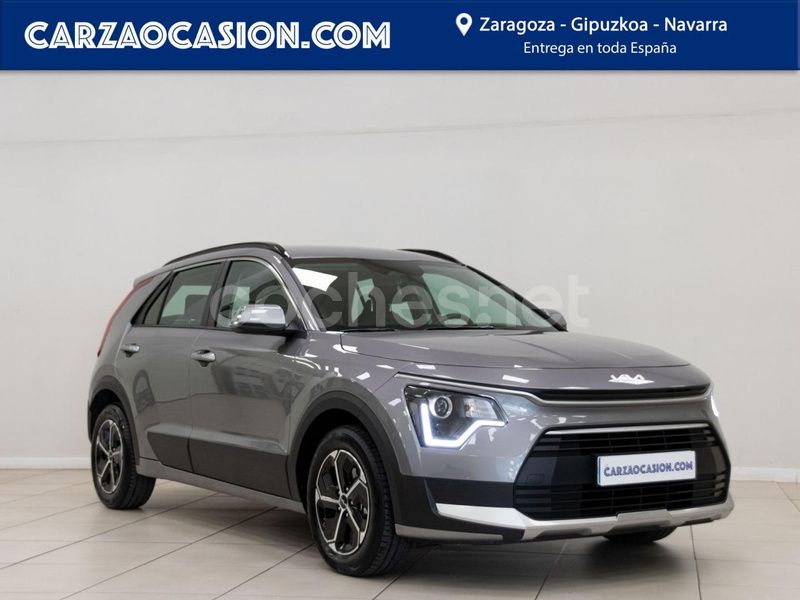 Usado Kia Niro 183 CV (134 kW) 2023 Otro SUV