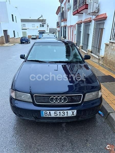 Usado 1996 Audi A4 Familiar | 1900 € - Imagen 1/4
