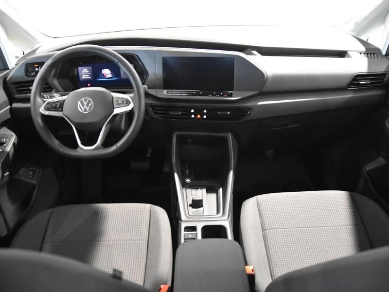 Nuevo VW Caddy 150 CV (110 kW) 2026 Gris/plata Monovolumen