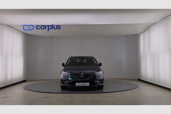 Usado Renault Mégane IV Techno 140 CV (102 kW) 2024