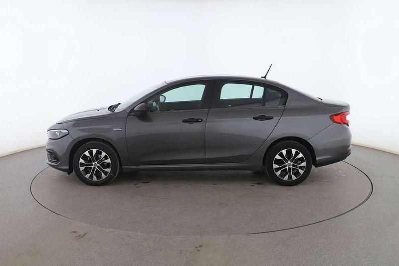 Gris Usado 2021 Fiat Tipo City Life Berlina | 12.856 € (Precio justo) - Imagen 1/1