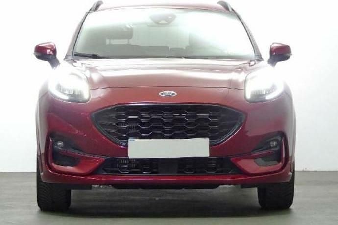 Usado Ford Puma ST-Line X 155 CV (114 kW) 2023 SUV