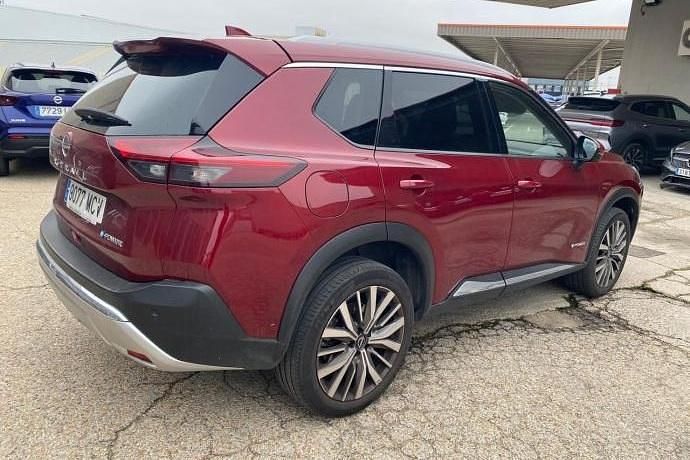 Usado Nissan X-Trail Tekna+ 213 CV (156 kW) 2022 SUV