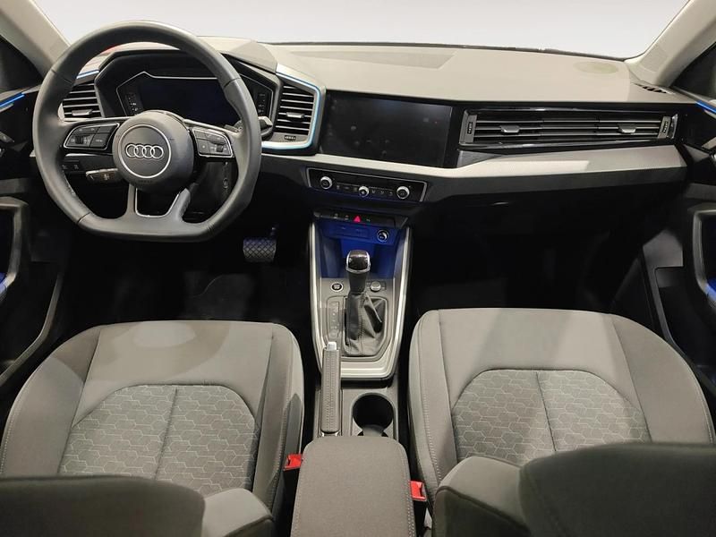 Usado Audi A1 Sportback 116 CV (85 kW) 2025 Azul Utilitario
