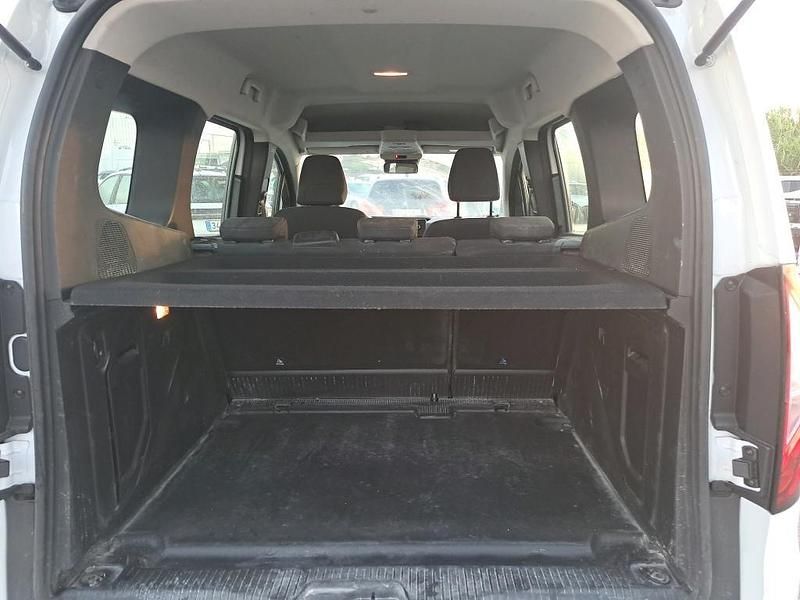 Usado Renault Kangoo Edition One 95 CV (69 kW) 2021 Monovolumen