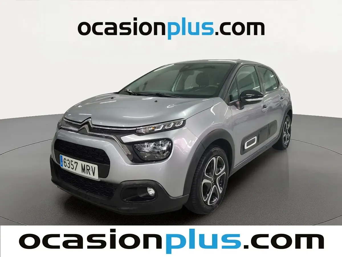Brugt Citroën C3 102 HK (75 kW) 2024 Hatchback