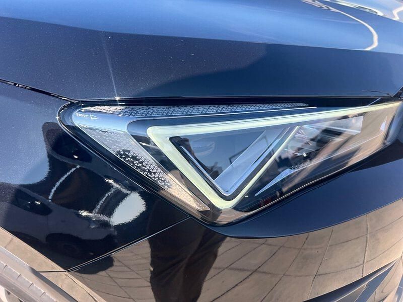 Usado Seat Tarraco Style 150 CV (110 kW) 2021 Negro SUV