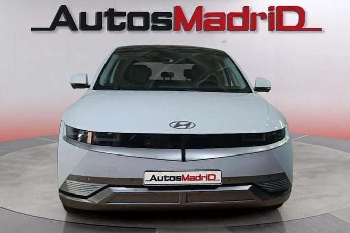 Usado Hyundai Ioniq 160 kW (218 CV) 2022 Utilitario