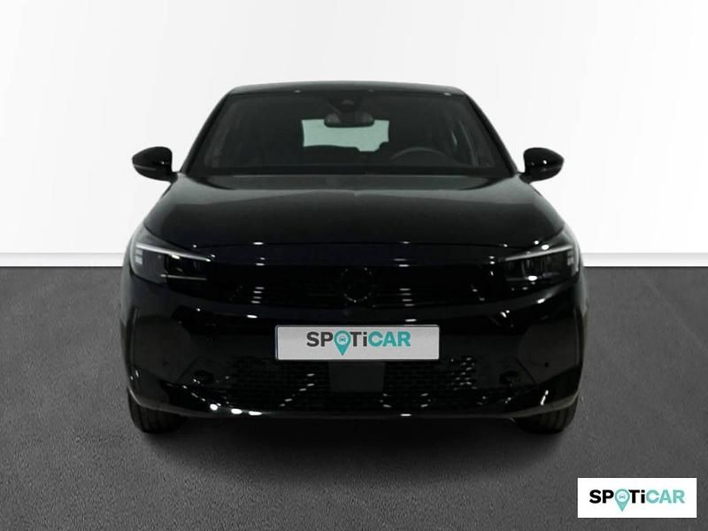 Usado Opel Corsa 100 CV (73 kW) 2025 Negro Utilitario