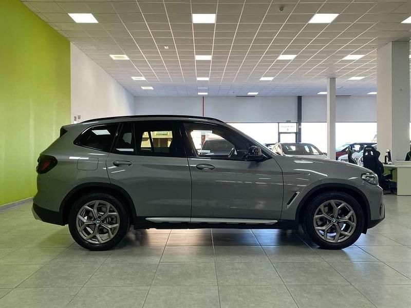 Usado BMW X3 xLine 190 CV (139 kW) 2024 Gris SUV