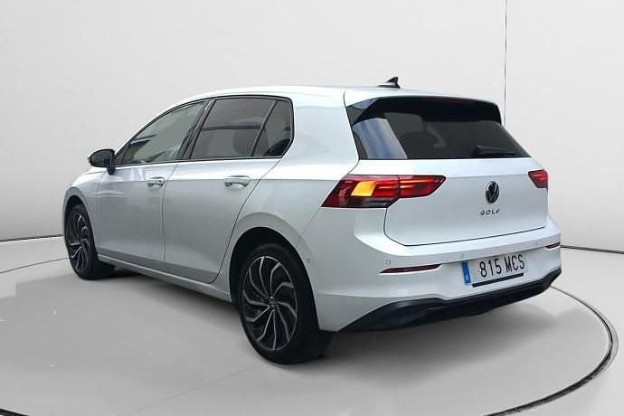 Usado VW Golf VIII Life 150 CV (110 kW) 2022