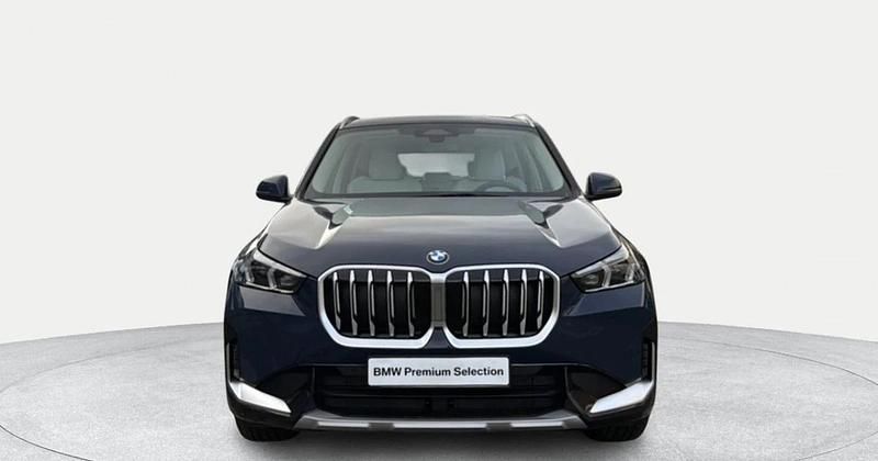 Usado BMW X1 163 CV (119 kW) 2026 SUV