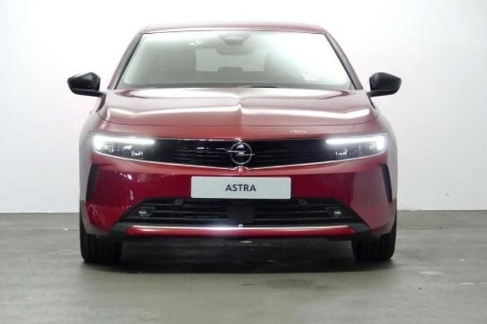 Nuevo Opel Astra 130 CV (95 kW) 2025