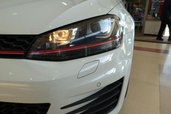 Usado VW Golf VII GTI 220 CV (161 kW) 2017