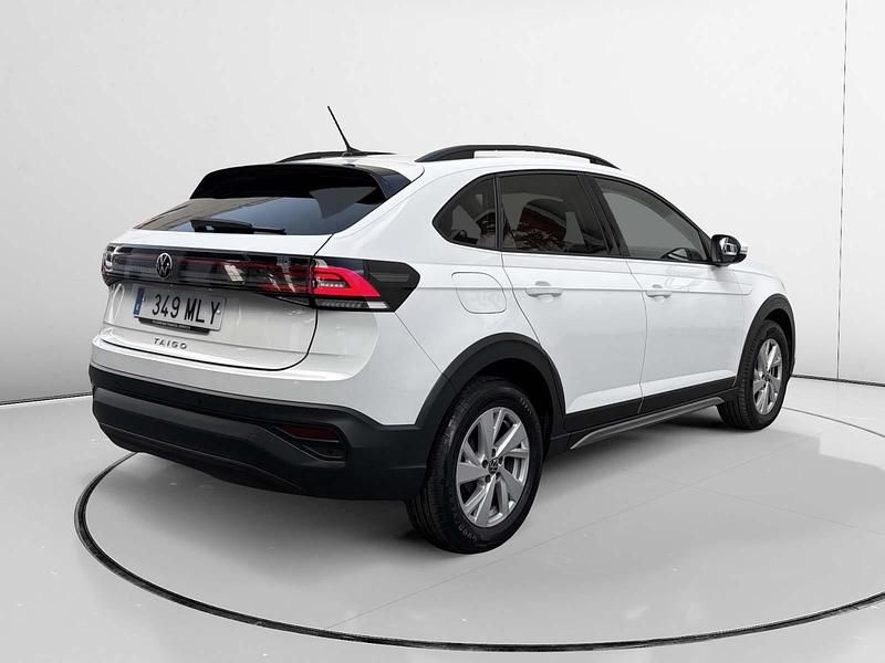 Occasion VW Taigo 95 ch (69 kW) 2023 SUV