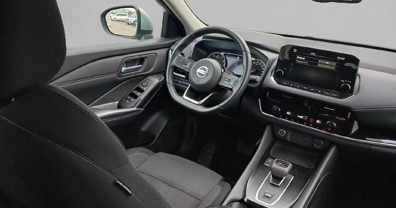 Usado Nissan Qashqai 158 CV (116 kW) 2022 SUV