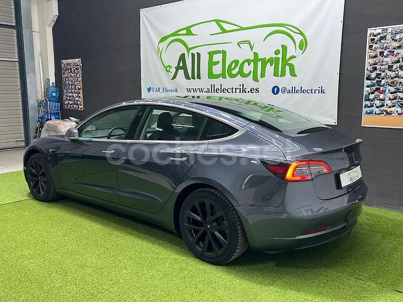 Usado Tesla Model 3 324 kW (441 CV) 2019 Eléctrico Berlina