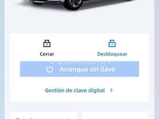 Eléctrico Usado 2022 MG MG4 EV Comfort Utilitario | 18.000 € - Imagen 1/4