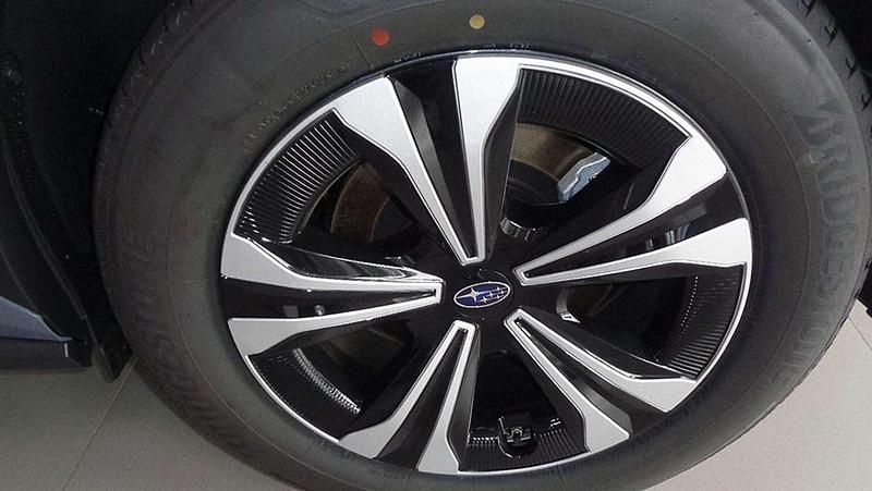 Nuevo Subaru Solterra Active 160 kW (218 CV) 2025 SUV