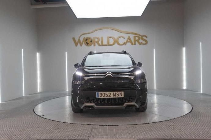 Usado Citroën C3 Aircross PureTech 110 CV (80 kW) 2024 SUV