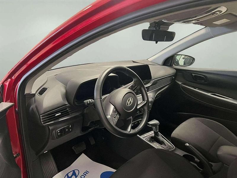 Usado Hyundai i20 99 CV (72 kW) 2025 Utilitario