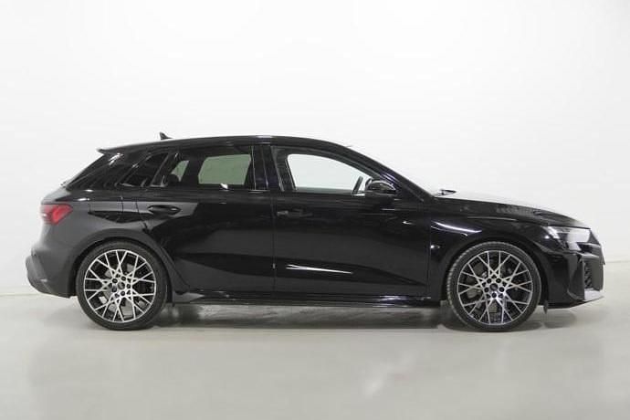 Usado Audi Q8 Premium 400 CV (294 kW) 2025 SUV