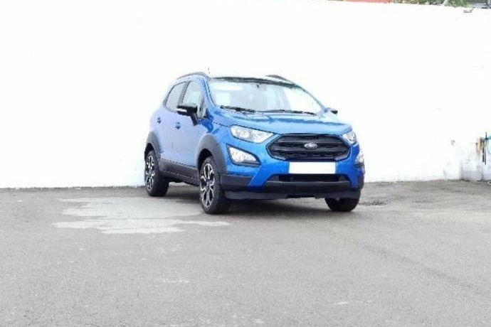 Brugt Ford Ecosport Active 125 HK (91 kW) 2023 SUV