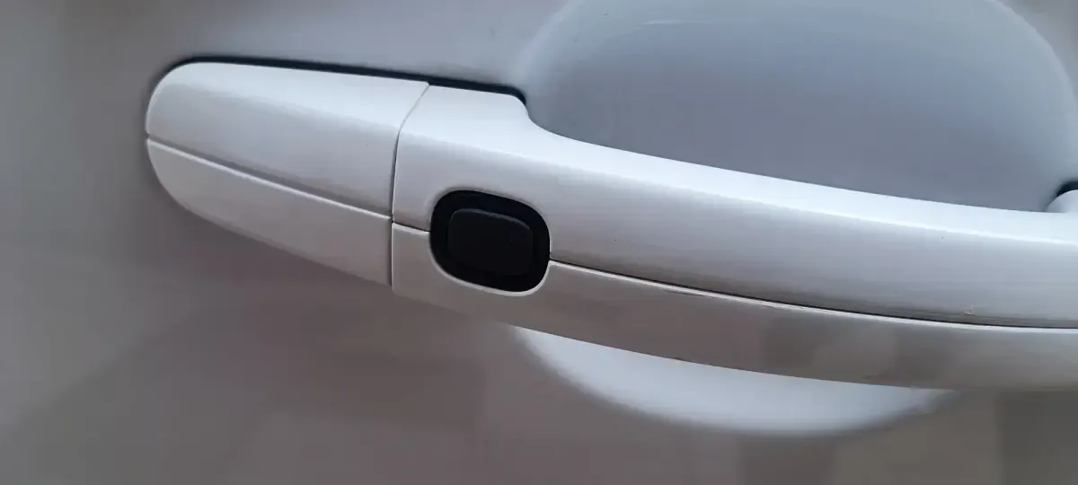 Usado Ford Kuga Titanium 163 CV (119 kW) 2012 Blanco SUV