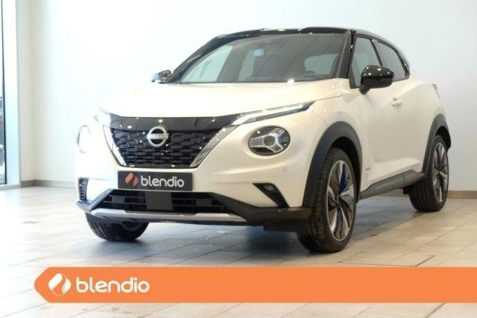 Brugt Nissan Juke 143 HK (105 kW) 2024 SUV