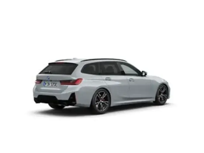 Usado BMW 330e Comfort Edition 292 CV (214 kW) 2025 Gris Familiar